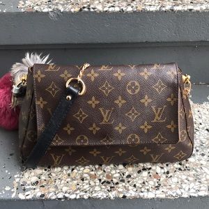 Authentic Louis Vuitton bag